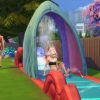 SN Review: De Sims 4 Achtertuin Accessoires - Koopmodus