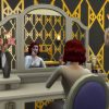 SN Review: De Sims 4 Vintage Glamour Accessoires - Koop- en Bouwmodus
