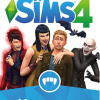 De Sims 4 Vampieren: Officiële beschrijving en andere informatie