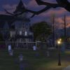SN Review: De Sims 4 Vampieren - Forgotten Hollow
