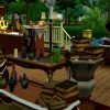 De Sims 3 Bovennatuurlijk: 2 gameplay video’s