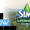 De Sims 3 Bovennatuurlijk: video review van Curtis Paradis