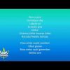 De Sims 3 Exotisch Eiland Lyric Video: ‘Uppsie B(r)ay’