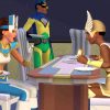 De Sims 3 Film Accessoires Trailer Deel 3
