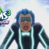 De Sims 3 Vooruit in de Tijd Launch Trailer