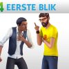 Eerste blik: De Sims 4 Officiële Gameplay Trailer