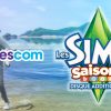 Gamescom 2012: Ben Bell over De Sims 3 Jaargetijden