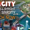 Hoe Will Wright de nieuwe SimCity Speelt