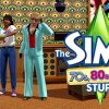 Lazy Game Reviews  ‘De Sims 3 70’s-80’s-90’s Accessoires’