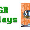 Lazy Game Reviews speelt De Sims 1: Superstar