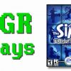 Lazy Game Reviews speelt De Sims 1: Abracadabra