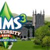 LGR: De Sims 3 Studententijd Review