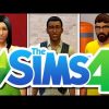 LGR: De Sims 4 In-Game Footage & Info From Gamescom 2013