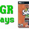 LGR Plays – De Sims 2 Gaan Het Maken