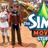 LGR Plays – De Sims 3 Film Accessoires review