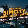 Nieuwe SimCity Limited Edition Trailer