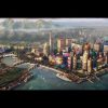 Simcity: nieuwe gameplay video