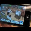 Sims 3: iPhone gameplay video