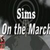 Sims 3 Machinima: Sims on the March