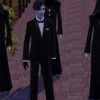 Sims 3 Machinima: The Emperor Of Evil (trailer)