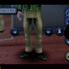 Sims 3 voor de iPhone in de app store