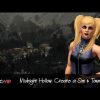 SimsVIP: Midnight Hollow Gameplay