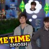 Smosh Speelt De Sims 3 Vooruit in de Tijd