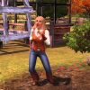 (Spaanse) trailer van De Sims 3 Film Accessoires