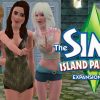 TheQuxxn: Let’s Play De Sims 3 Exotisch Eiland
