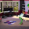 Trailer van De Sims 3 Studententijd