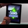 Trailer van het officiële The Sims 3 magazine
