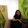 Video interview met MJ Chun op Sims 3 Net