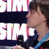 Video-interview over SimCity door GameReactor