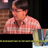 Will Wright & Ocean Quigley over SimCity