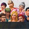 Origin: De Sims 4 verjaardag-sale