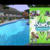 Curtis Paradis: De Sims 3 Buitenleven video review