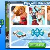 Curtis Paradis: De Sims Social review