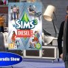 Curtis Paradis over de aankomende accessoires pakketten voor De Sims 3