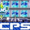 Curtis Paradis over De Sims 3 Showtime