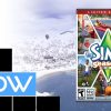 Curtis Paradis over The Sims Community Day en meer