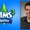 Curtis Paradis Show over De Sims 3 Huisdieren, nieuw De Sims 3 accessoires pakket en uitbreiding De Sims Middeleeuwen en meer