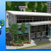 Curtis Paradis Show: videoreview De Sims 3 Buurtleven Accessoires