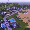 De Sims 3: Barnacle Bay video review van Sim Tuts