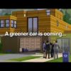 De Sims 3: ‘Electric Vehicle Pack’ (EVP) video’s