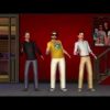 De Sims 3 Levensweg: Hangover 2 parodie