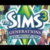 De Sims 3 Levensweg video preview van IGN