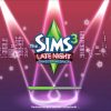 De Sims 3 Na Middernacht opstartscherm video