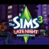 De Sims 3 Na Middernacht video review van The Curtis Paradis Show