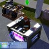 De Sims 3 Showtime: Buy Modus voorwerpen video