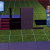 De Sims 3 Wereldavonturen: Simlicious – hekken en trappen recoloren video